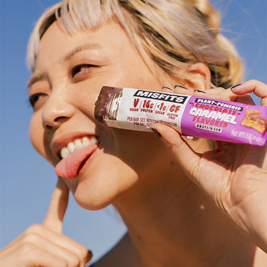 Simple Ways To Add More Plant Power To Your Diet....