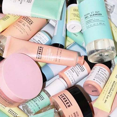 Vegan Friendly Beauty Brands