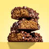 NEW: The SNACK SIZE Duo