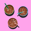 NEWSFLASH - Introducing Protein Cereal!