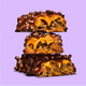 Caramel Fudge