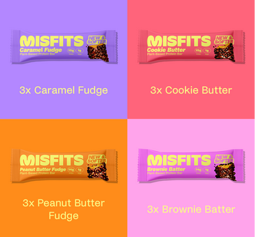 Bestsellers Variety Box