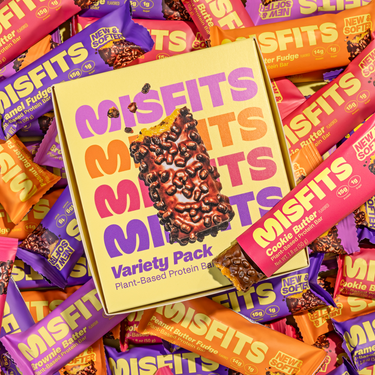 Bestsellers Variety Box